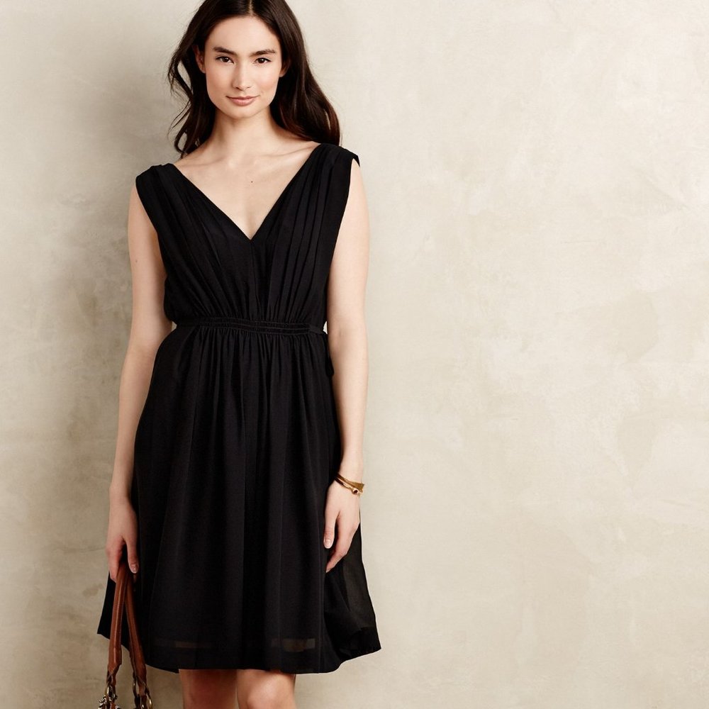Anthropologie Lavana dress by HD in Paris